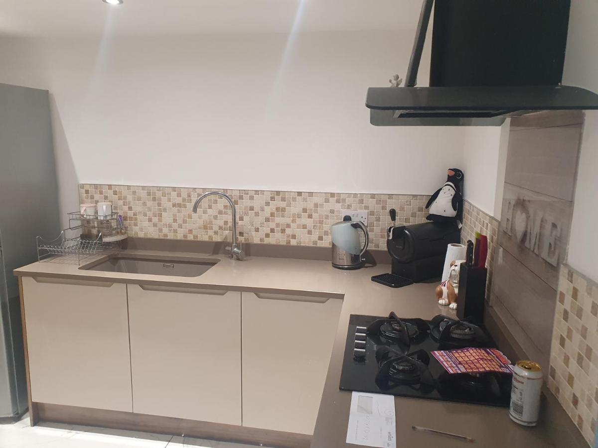 The Hawthorns Large Detached 3 Bedroom Family Home سيهام المظهر الخارجي الصورة