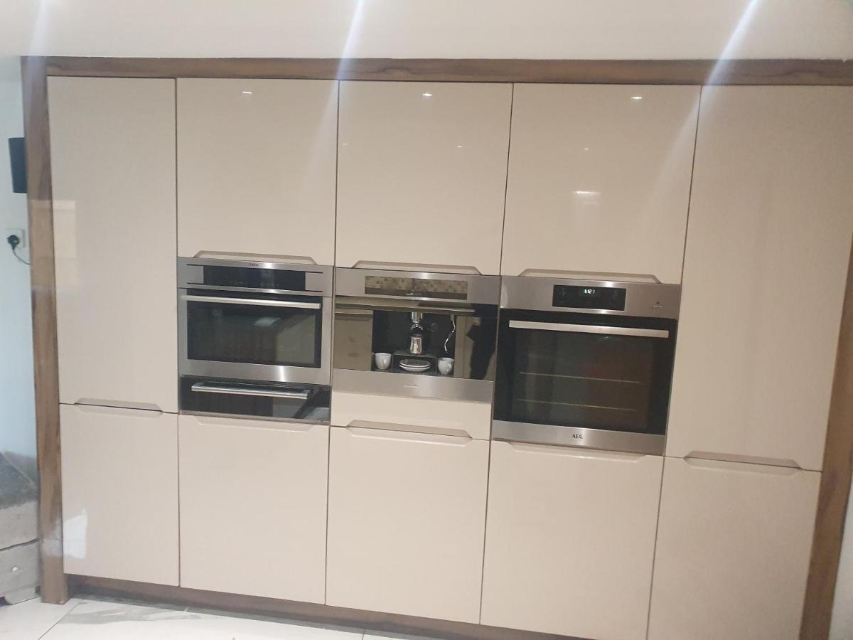The Hawthorns Large Detached 3 Bedroom Family Home سيهام المظهر الخارجي الصورة