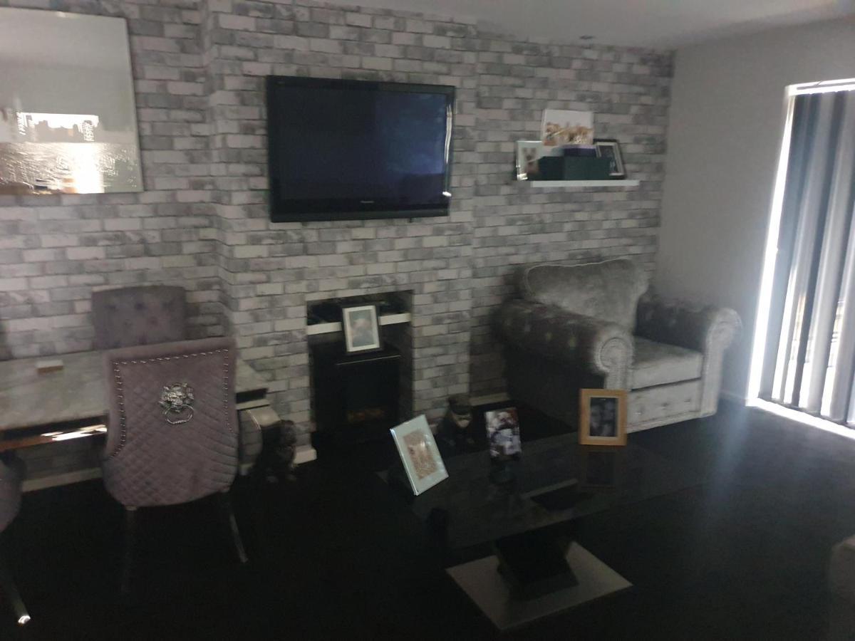 The Hawthorns Large Detached 3 Bedroom Family Home سيهام المظهر الخارجي الصورة