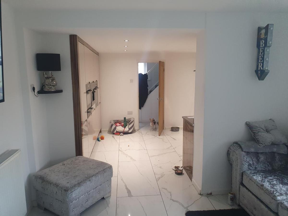 The Hawthorns Large Detached 3 Bedroom Family Home سيهام المظهر الخارجي الصورة
