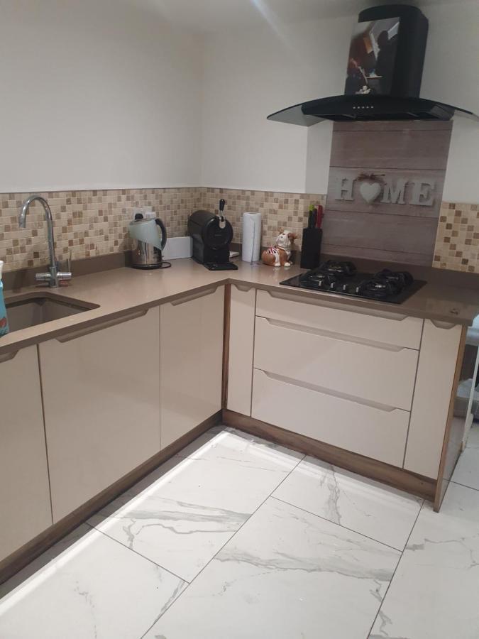 The Hawthorns Large Detached 3 Bedroom Family Home سيهام المظهر الخارجي الصورة
