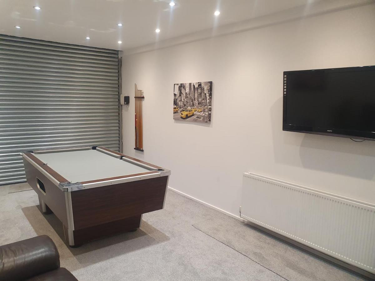 The Hawthorns Large Detached 3 Bedroom Family Home سيهام المظهر الخارجي الصورة