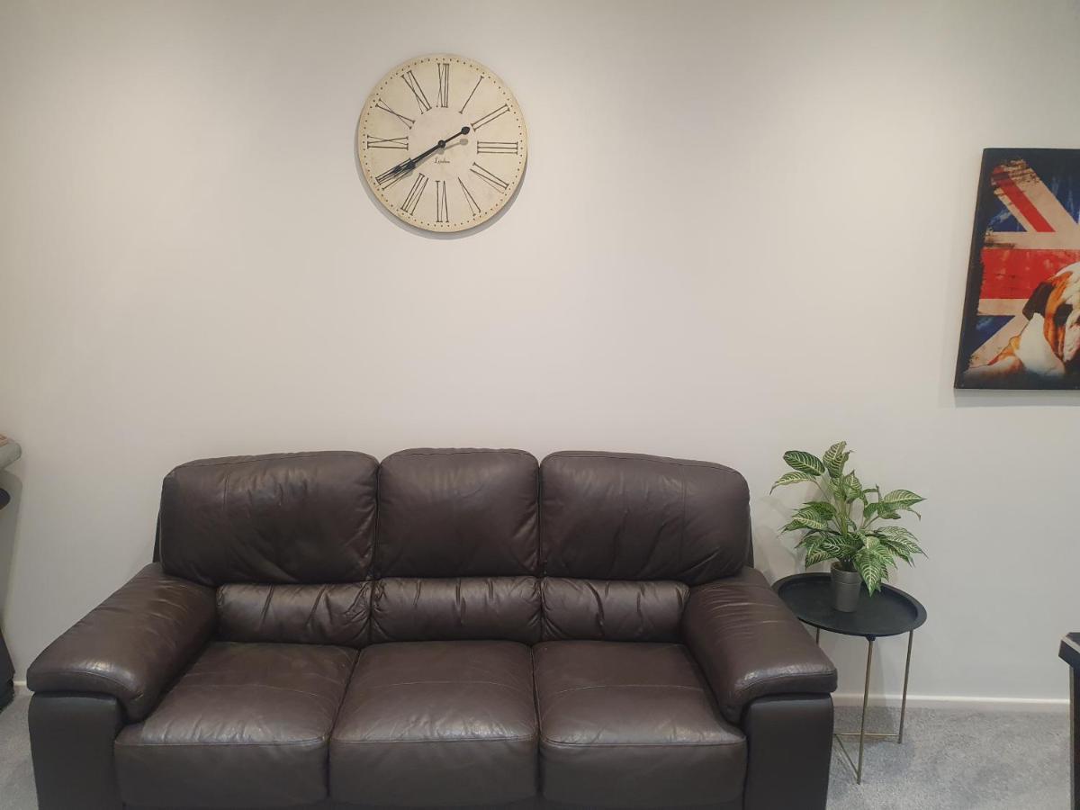 The Hawthorns Large Detached 3 Bedroom Family Home سيهام المظهر الخارجي الصورة