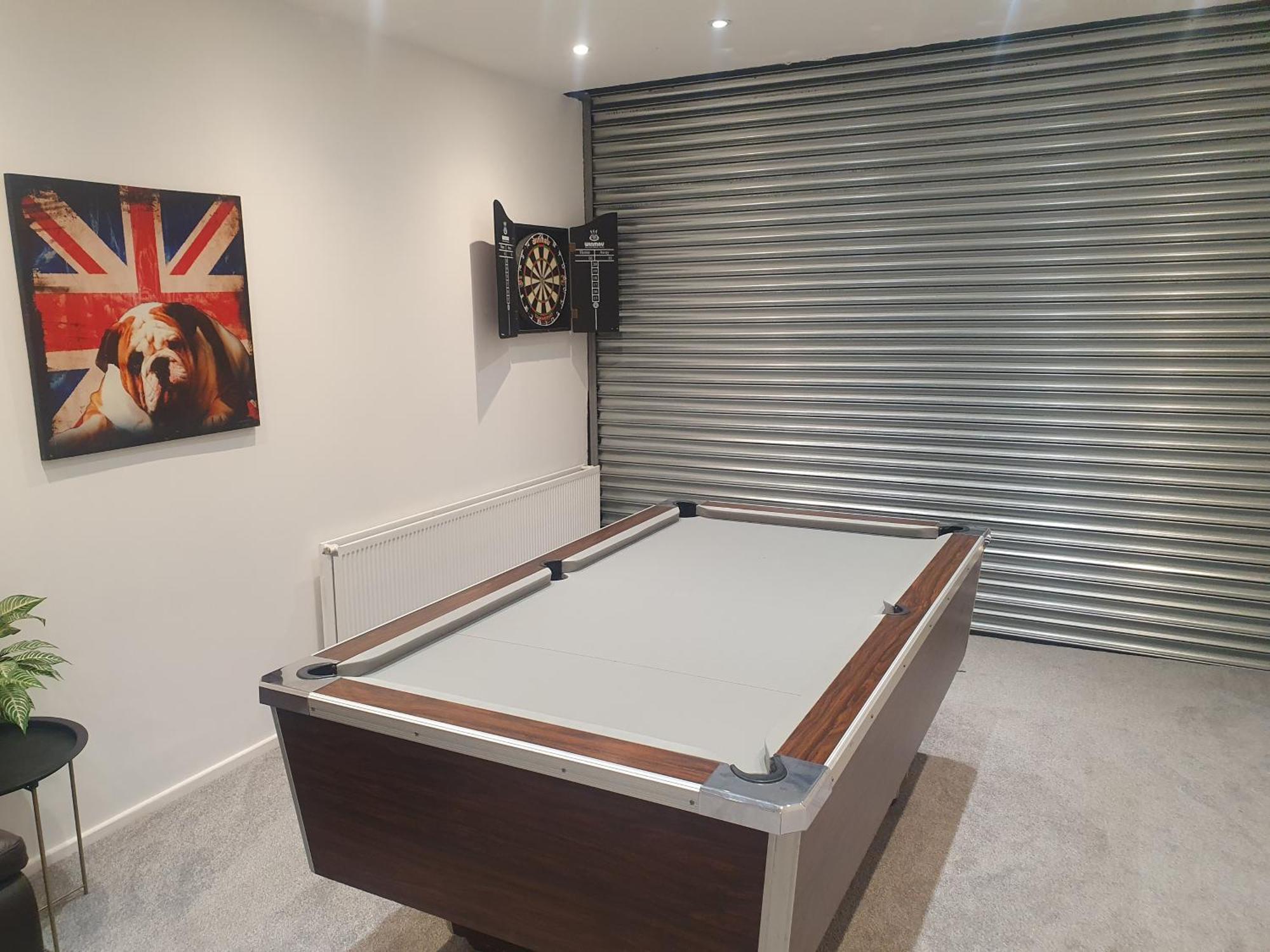 The Hawthorns Large Detached 3 Bedroom Family Home سيهام المظهر الخارجي الصورة