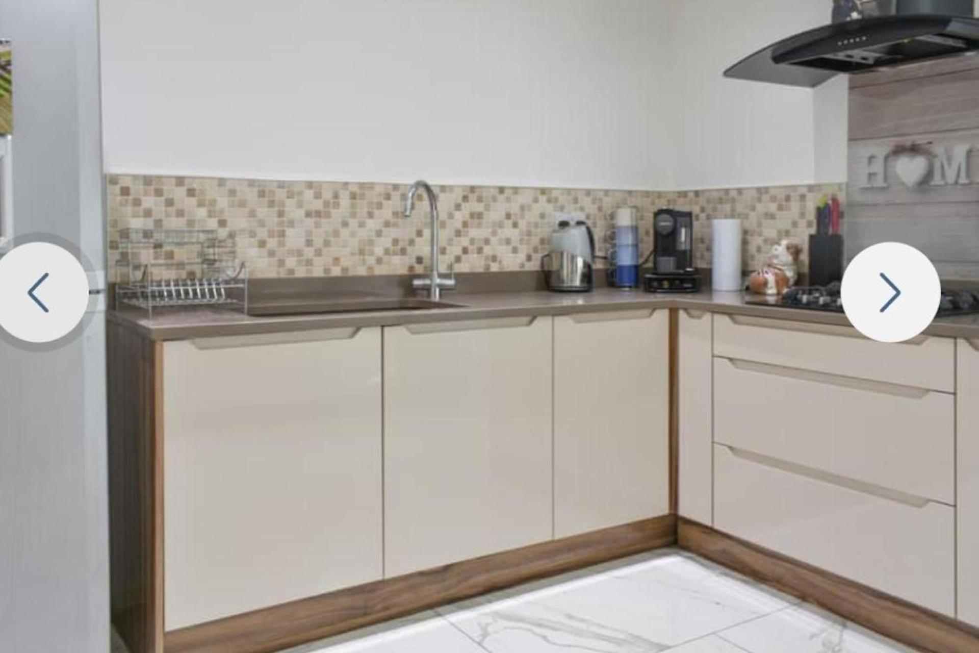 The Hawthorns Large Detached 3 Bedroom Family Home سيهام المظهر الخارجي الصورة