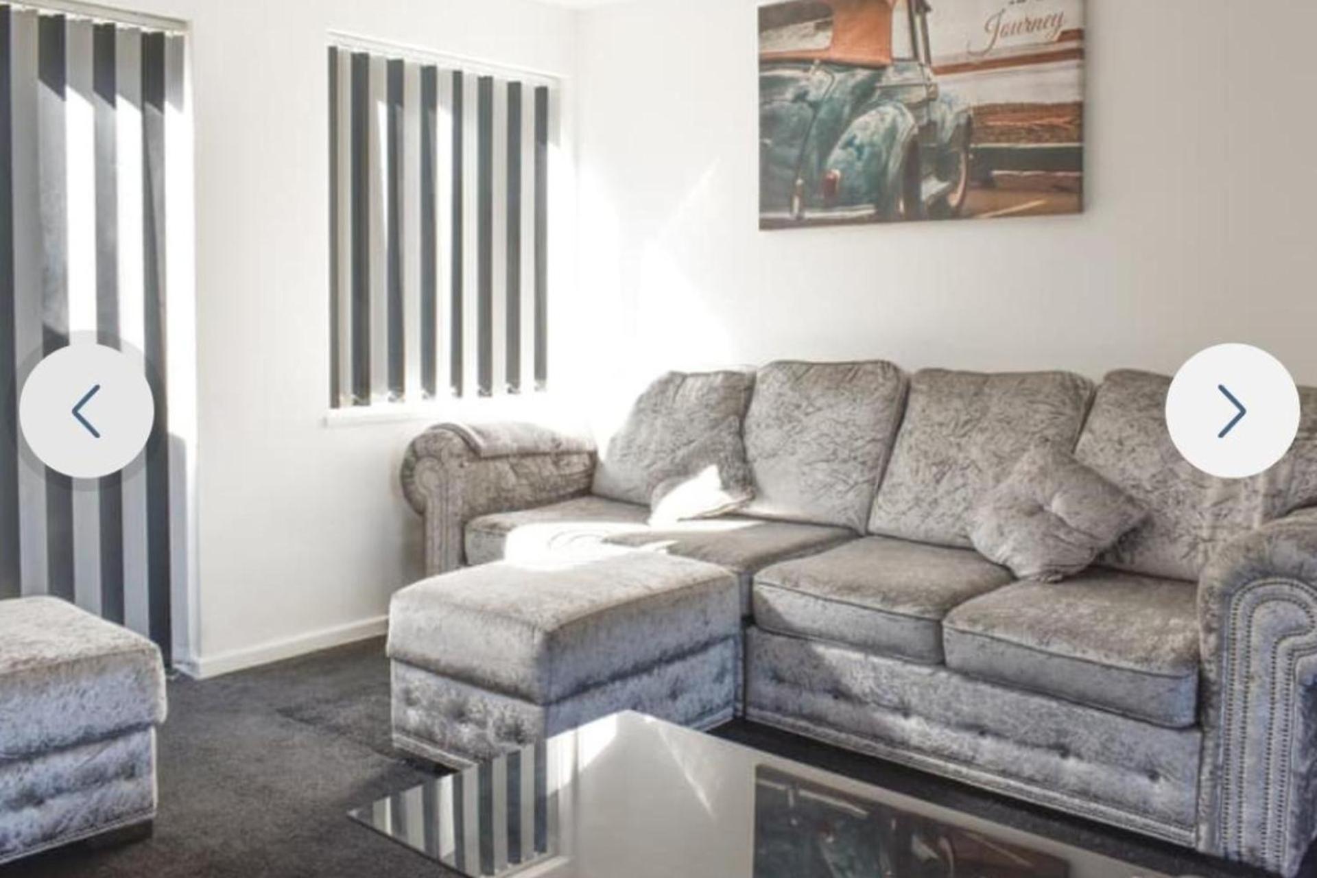 The Hawthorns Large Detached 3 Bedroom Family Home سيهام المظهر الخارجي الصورة