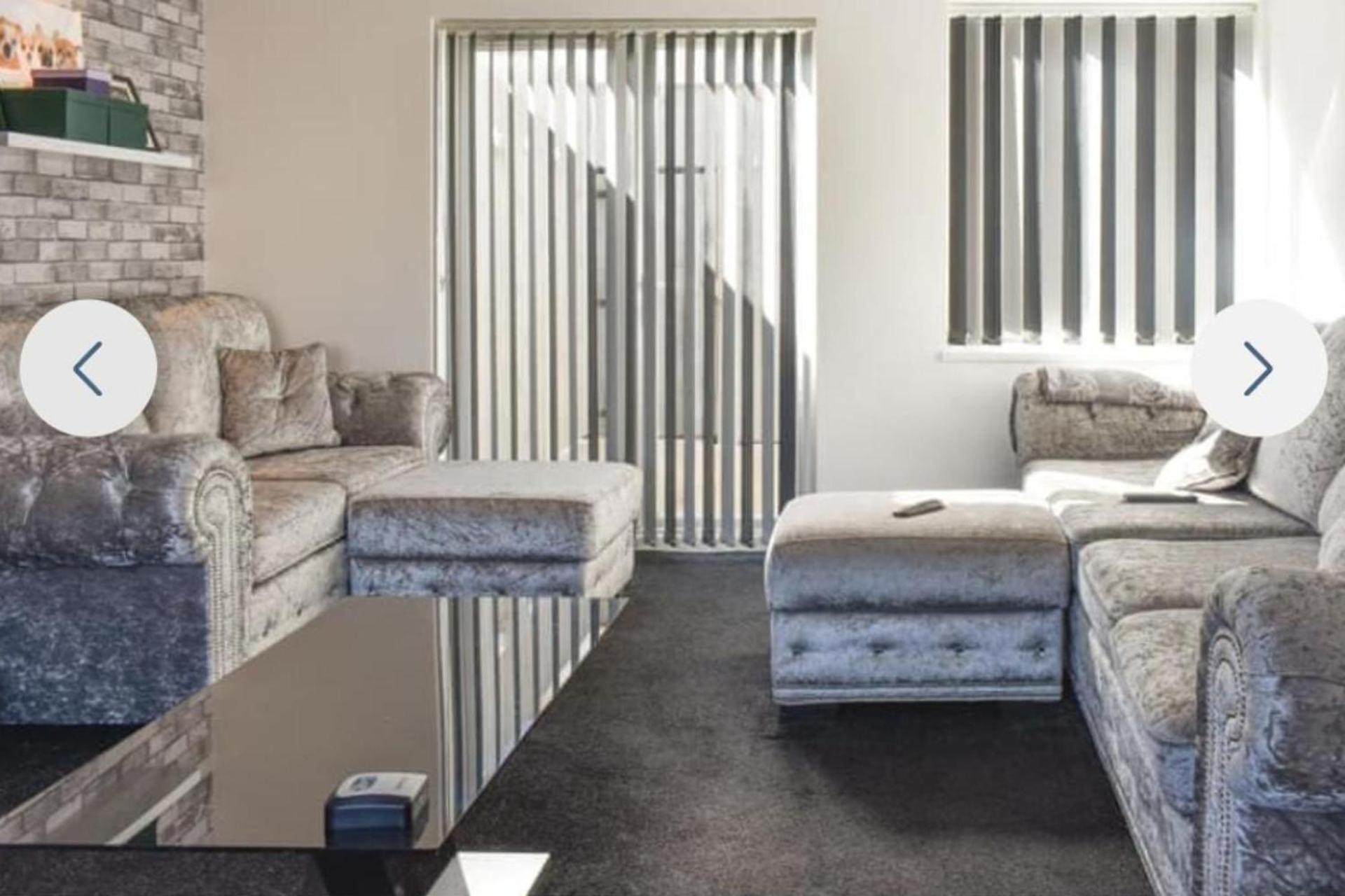 The Hawthorns Large Detached 3 Bedroom Family Home سيهام المظهر الخارجي الصورة