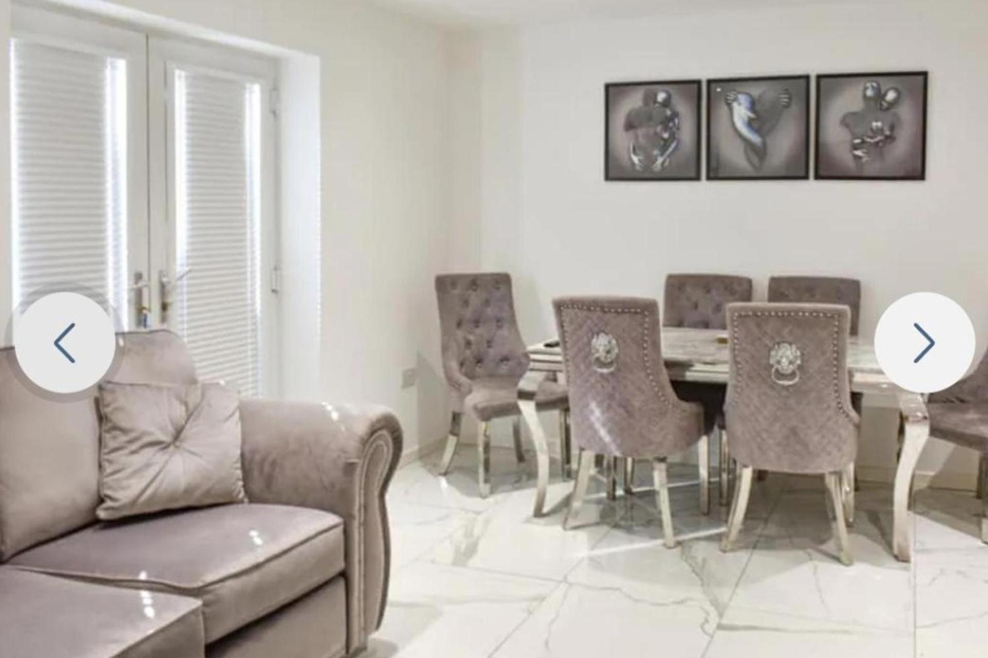 The Hawthorns Large Detached 3 Bedroom Family Home سيهام المظهر الخارجي الصورة